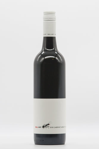 Wine bottle: Lake Breeze, Bull Ant 2018