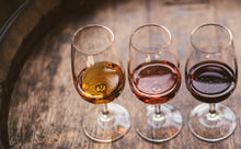 Load image into Gallery viewer, 'An introduction to wine', with a food platter to share