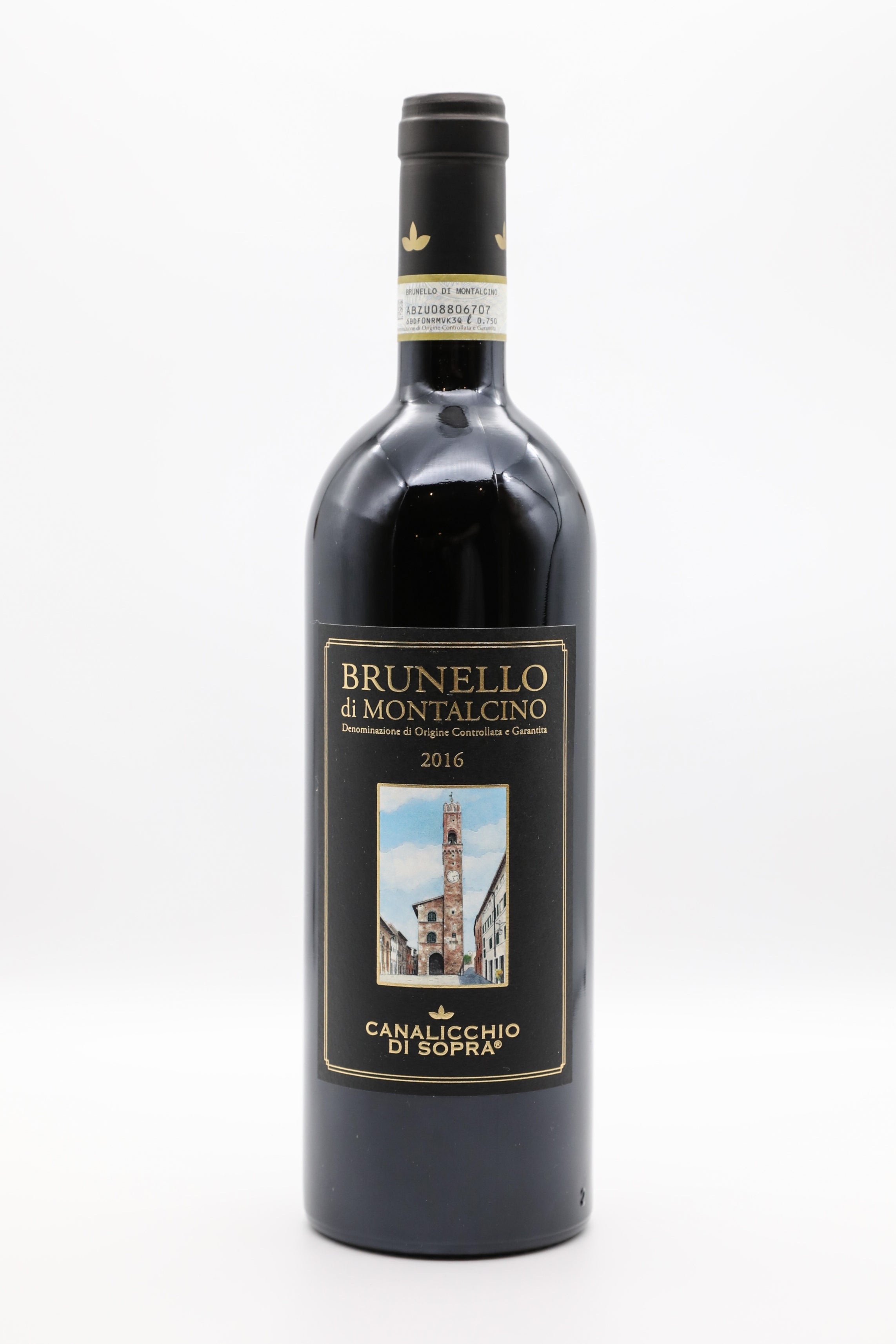 Brunello di Montalcino