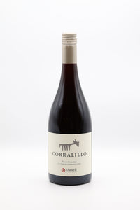 Corralillo Pinot Noir, Matetic