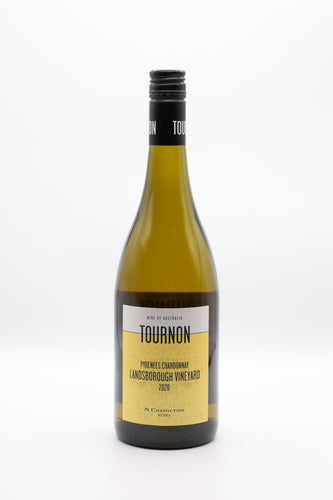 Landsborough Vineyard Chardonnay, Tournon
