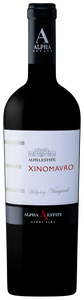 Alpha Estate, Single Vineyard Hedgehog Xinomavro