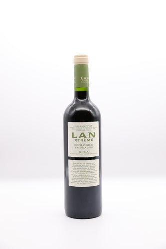 Bodegas LAN, Xtrème Organic Rioja