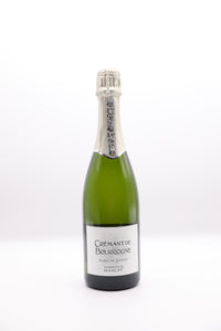 Crémant de Bourgogne, Blanc de Blancs