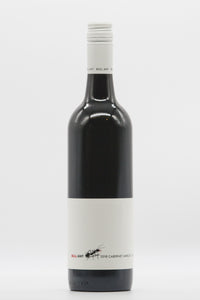 Wine bottle: Lake Breeze, Bull Ant 2018