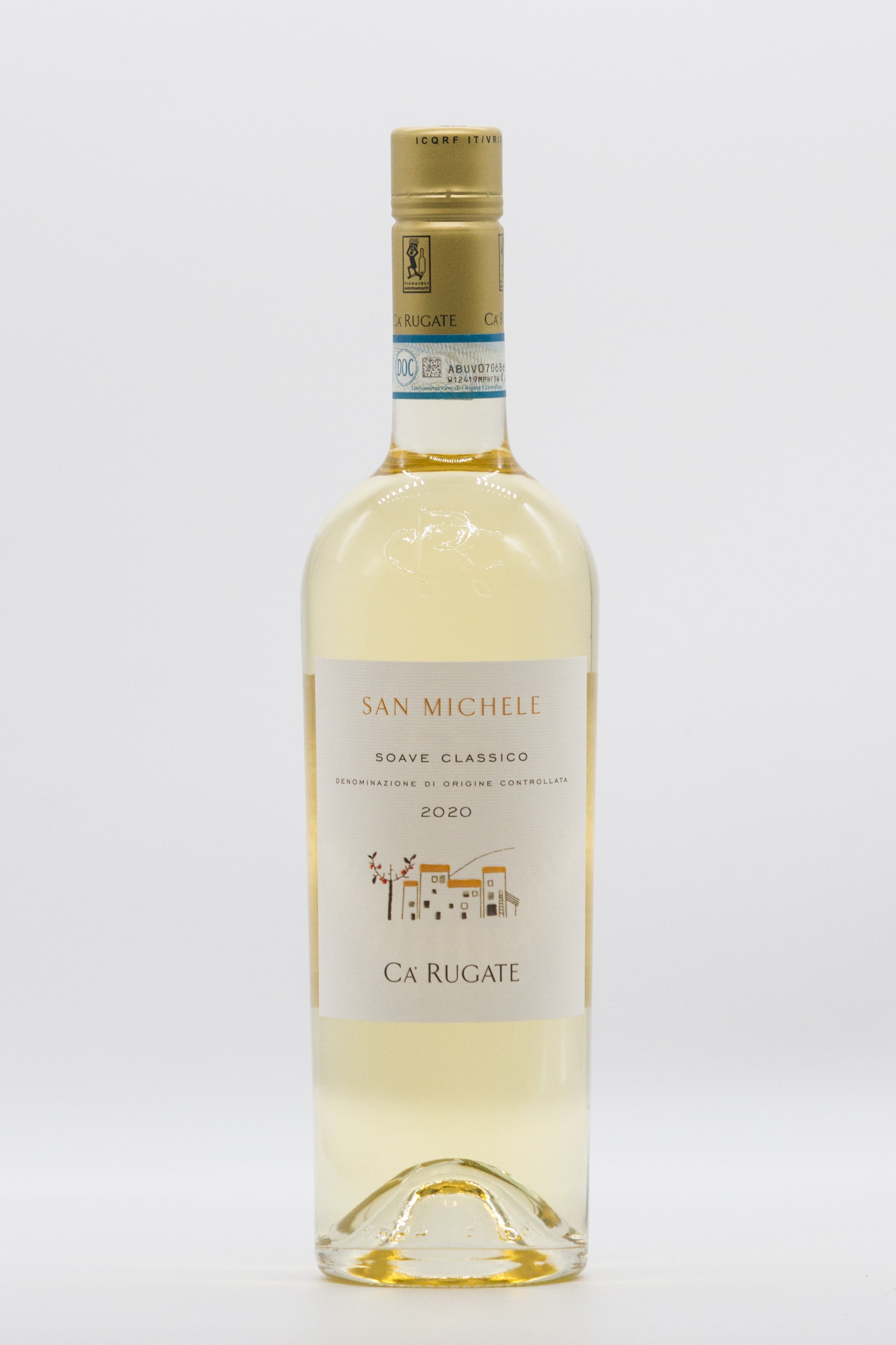 San Michele Soave