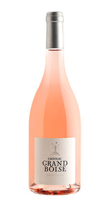 Château Grand Boise Rosé, Côtes de Provence